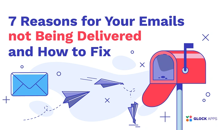 Why Emails May Be Sent but Not Received 1