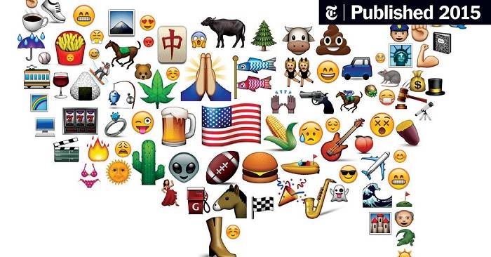 america emojifff