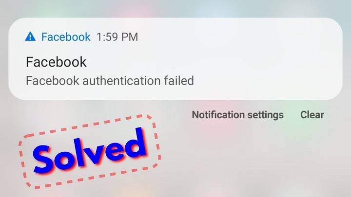 authentication failed meaningdf