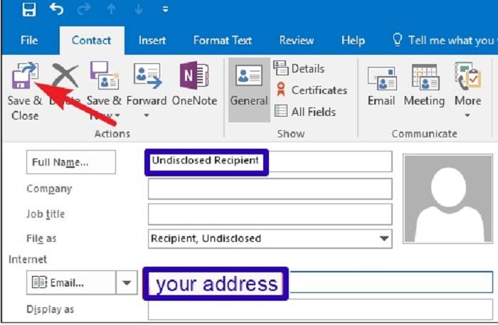 how to address multiple people in an emaildfgfdersy