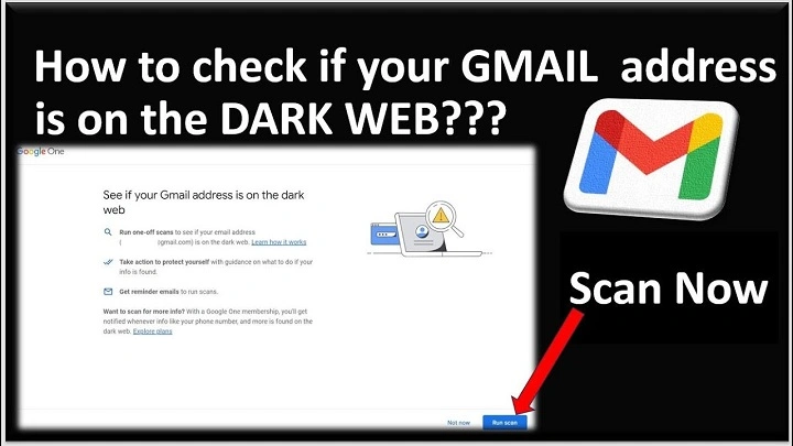 what does it mean if my email was found on the dark webdfgg