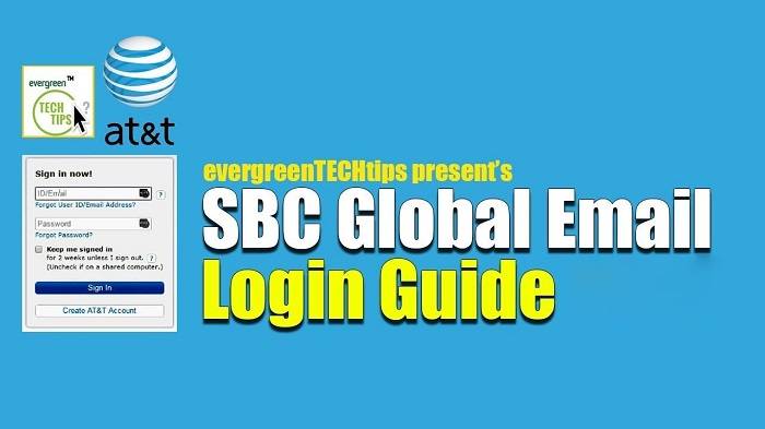 what is sbcglobal.net