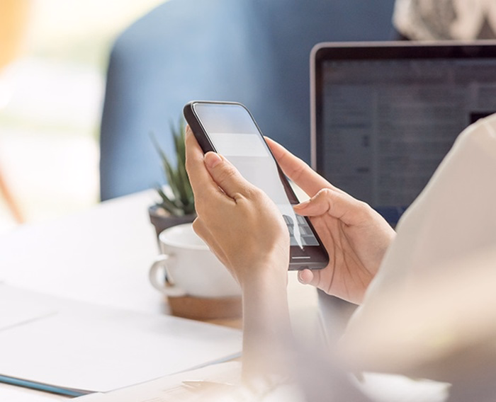 Benefits of Using Email to Text on ATT