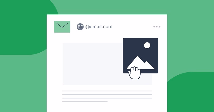 How to Ensure Inline Images Display for Your Email Recipients