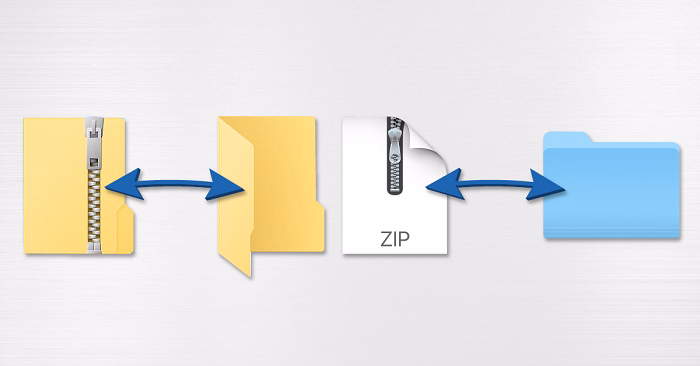 What Is a ZIP File
