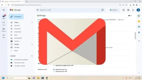 Gmail Font Size Too Smal