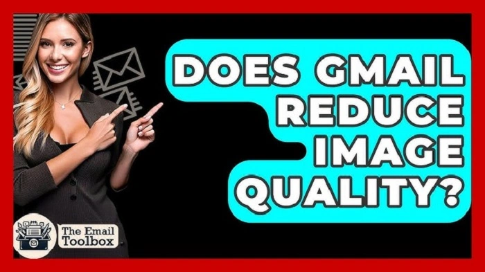 does gmail compress photosss