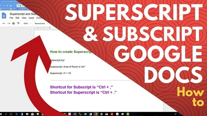 superscript gmaildfed