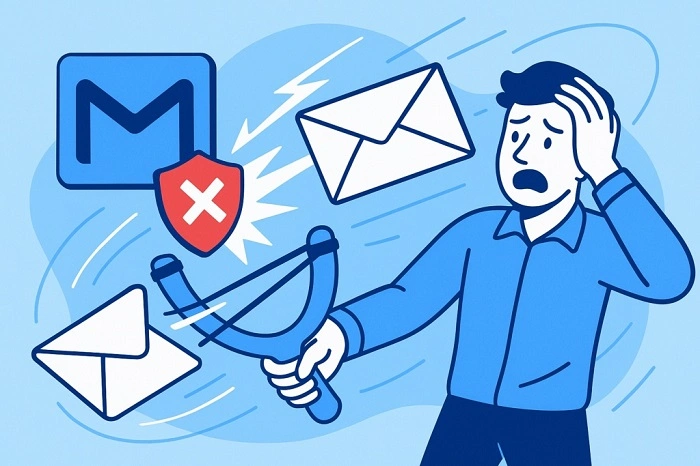 Best Practices in dealing with Blocked Emails.