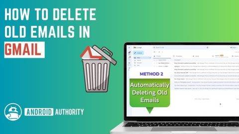 Does Gmail Delete Old Emails