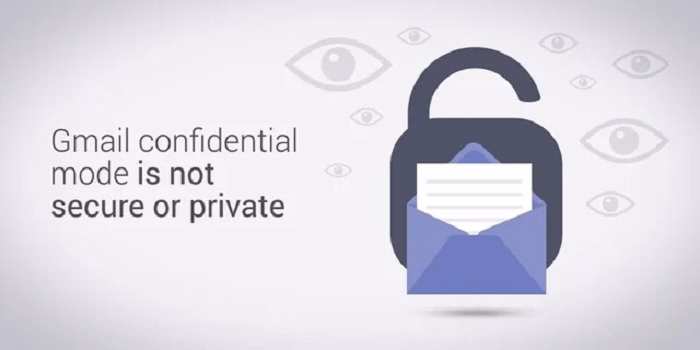 Enable Confidential mode on Desktop