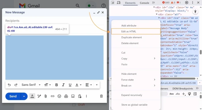 HTML that survives Gmail design rules that wont let you down e1757745155429