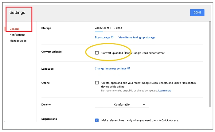 How to View Attachments in Gmail—Across File Types