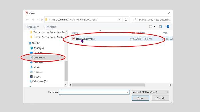 Why Attachments Matter