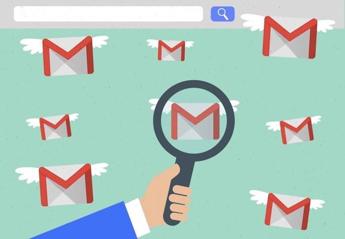 Becoming a Master of Gmails Search