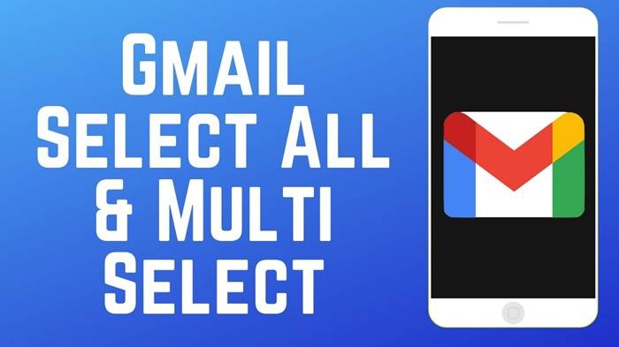 Check All Mail