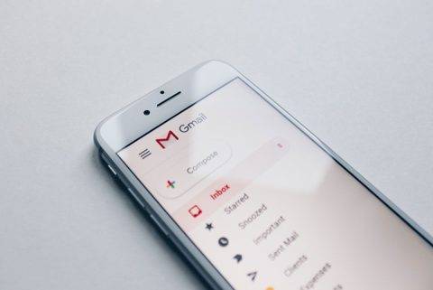Gmail Vanishing Emails