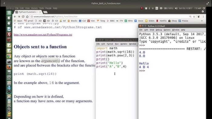 Gmails Built In Function 3