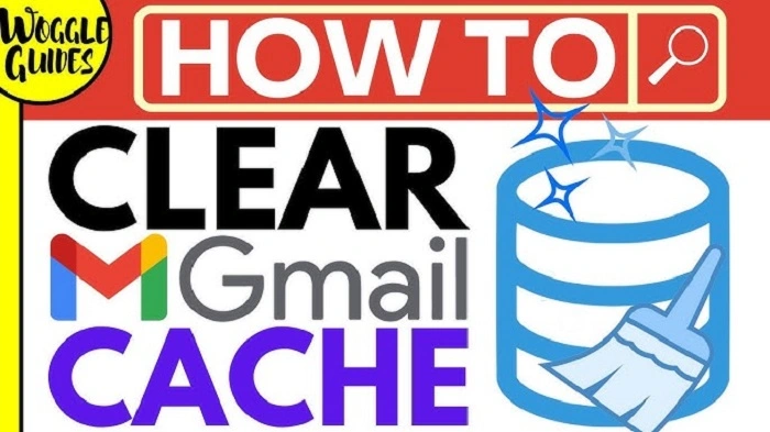 How to Automatically Clear Gmail Cache