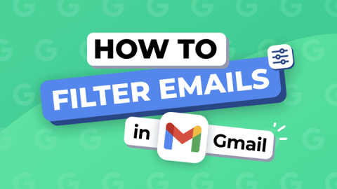 How to Edit Gmail Filter
