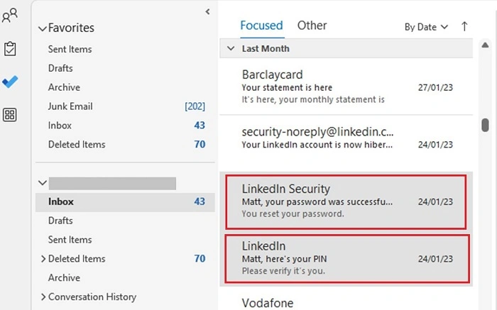 How to Move Archived Emails Back to Inbox 1