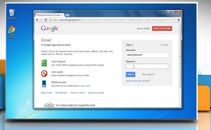 How to Move Archived Emails Back to Inbox 3