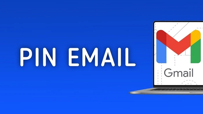 How to Pin an Email in Gmail Using Stars (Desktop)