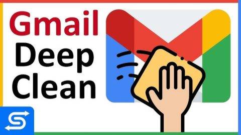 How to Remove All Social Emails from Gmai