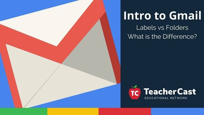 What Are Gmail Labels and How They Differ from Folders