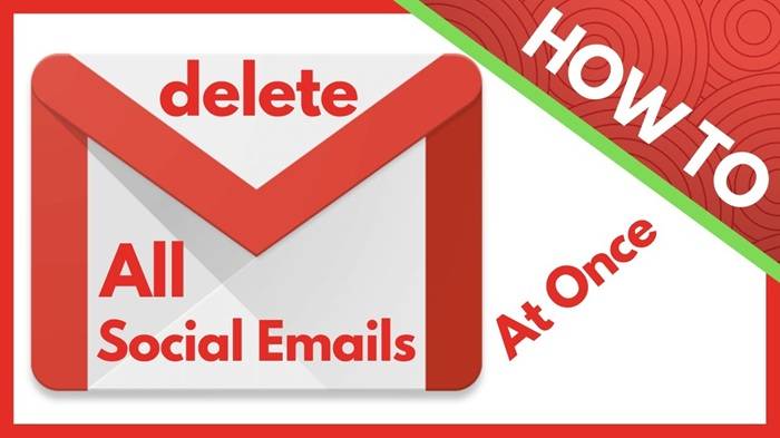 What Are Social Emails in Gmail