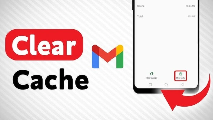 Why Flush Gmail Cache