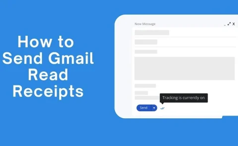 gmail request read receipt