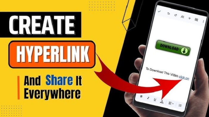 how to create a hyperlink in gmailgrtr 1