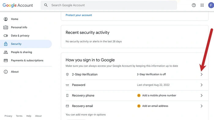 how to create alias in gmail 5