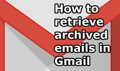 how to find archived gmail 1