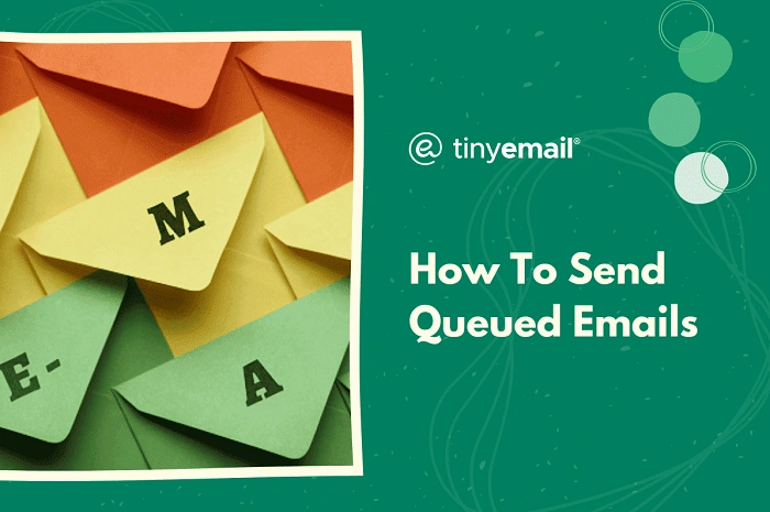 Handling Queued Emails on Apple Mail or Yahoo