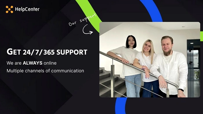 Physical Contact Shopify Support Through the Official Help Center