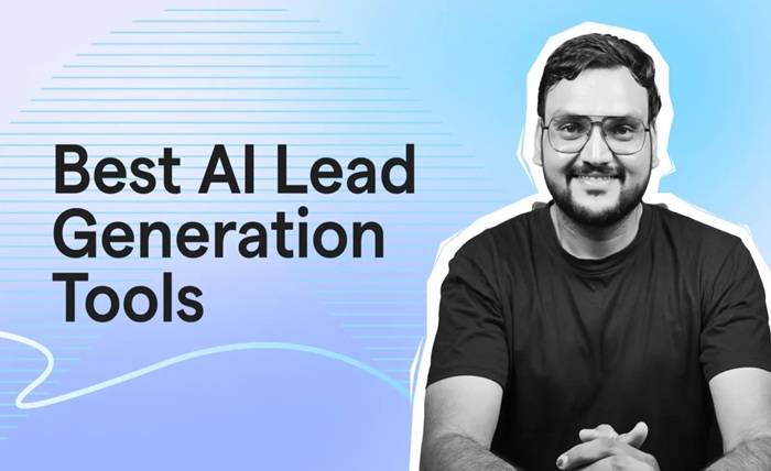 Top 7 AI Lead Generation Tools Tested