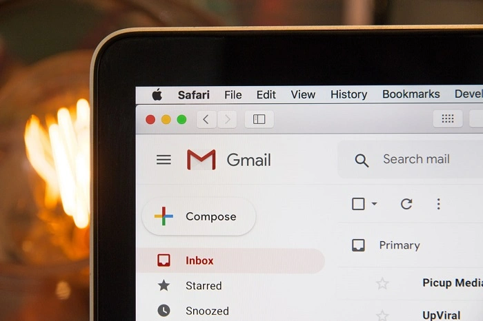 Unblock Someone in Gmail on Mobile Android or iPhone