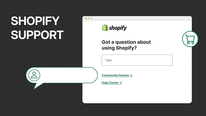When You Should Use Shopify Email Support