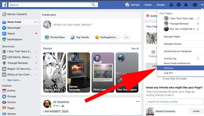 Why You Would Like to Unblock Somebody