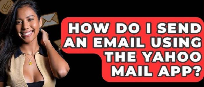 How to Use Verizon Yahoo Email in the Yahoo Mail App