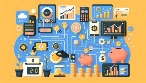 Integrating Money Management Into Daily Life