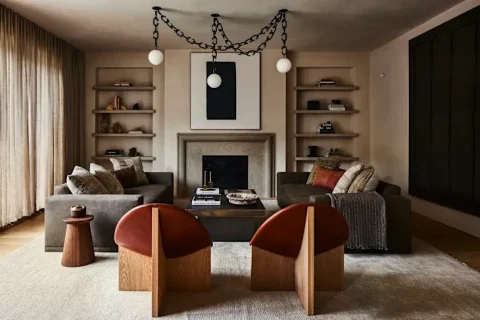 Modern Design That Feels Personal: How Distinctive Interiors Are Shaped Today