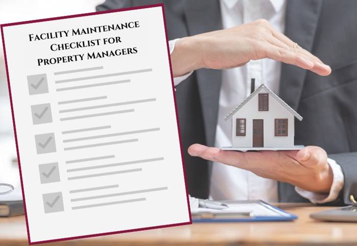 Streamlining Preventive Maintenance for Property and Facility Managers