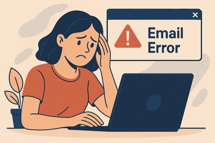 Troubleshooting When Zoomtown Email Still Will Not Open