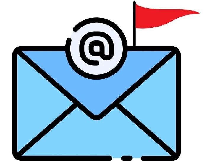 Why People Flag Emails