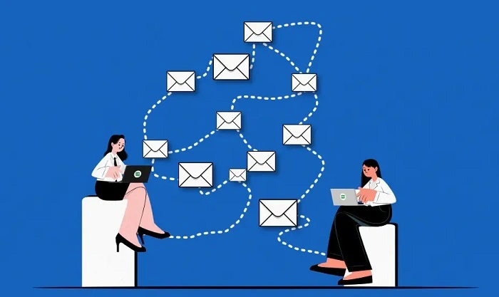 Best Practices for Using Group Emails 1