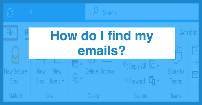 Find Your Email Address in Gmail (Desktop)