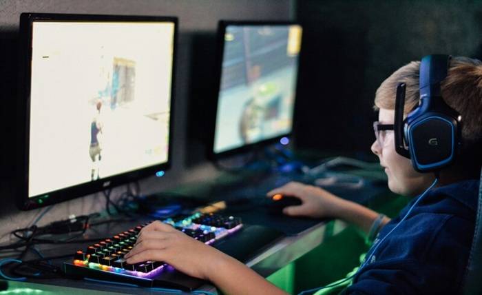 Mastering the Online Gaming Scene